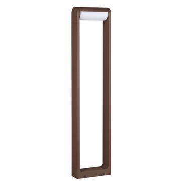 Ландшафтный светильник 12W 3000K 7118/12GLA коричневый TWINSET Odeon Light