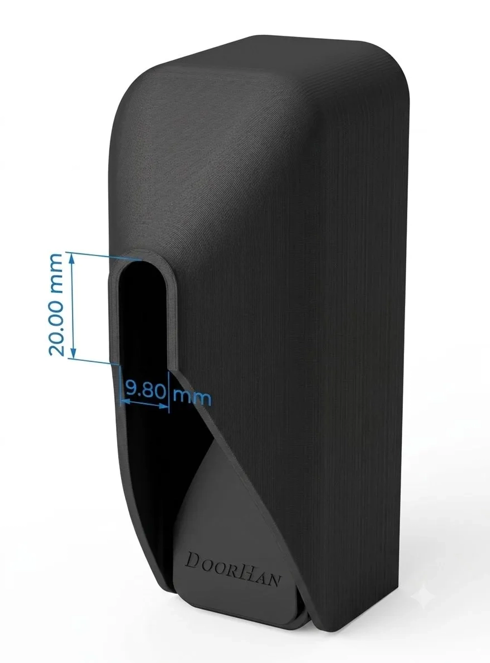 Солнцезащитный козырёк для фотоэлементов Photocell-PRO