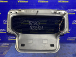 Дверь пятая TOYOTA ALLEX 2004-2006