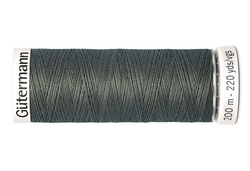 Нитки универсальные Sew All, 100% п/э-200 метров(№000 - №676)-Gutermann