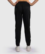 Брюки спортивные женские Venum Contender Aero Black