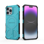 Защитный чехол Versa Solid Case для iPhone 16 Pro Max