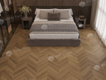 Ламинат Alpine Floor Chevron Art 12 мм Дуб Тибет 1.232 м2