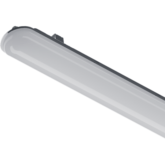 Светильник LED ДСП 36Вт 4000К 5100Лм 1170х100х73mm IP65 DSP-09 Navigator 93977