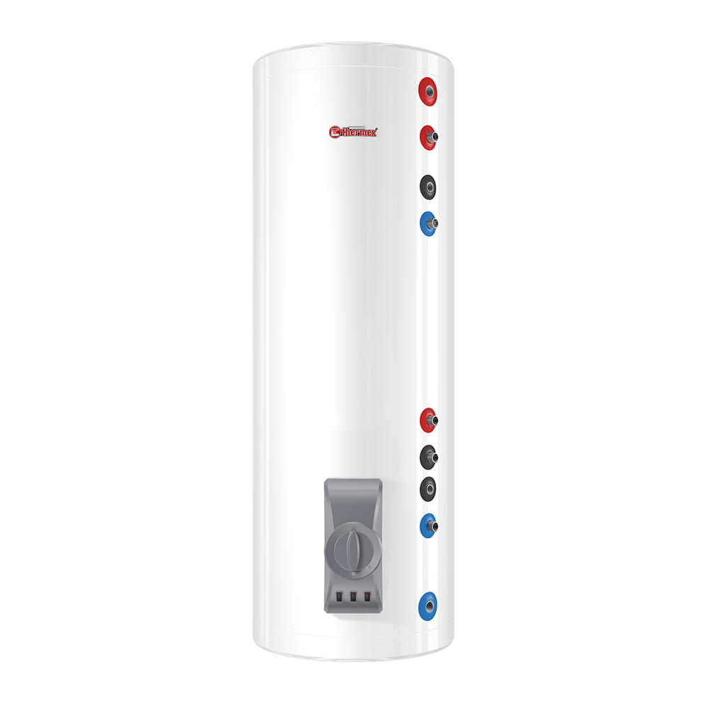 Водонагреватель Thermex IRP 300 V (combi) PRO