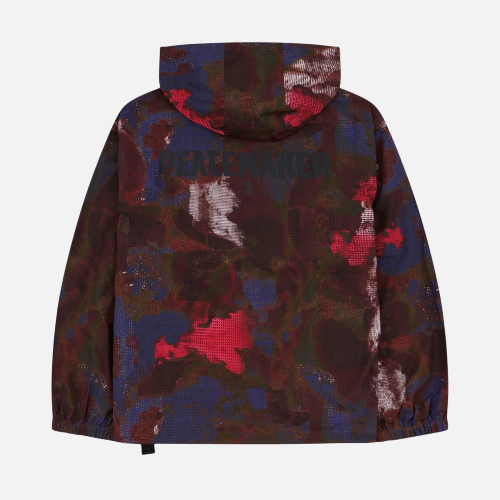 Куртка OAMC Peacemaker Technical Bloom