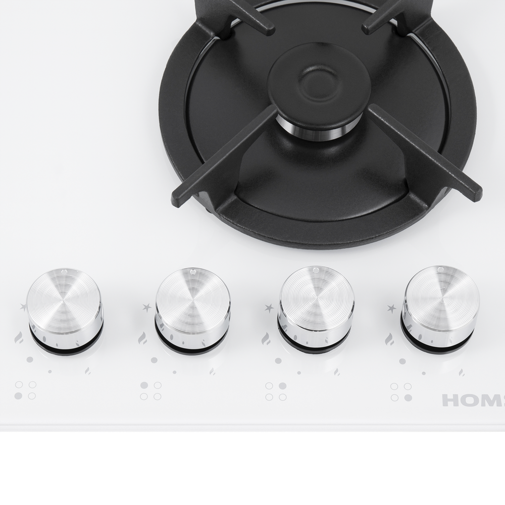 HOMSAir HGG641WH