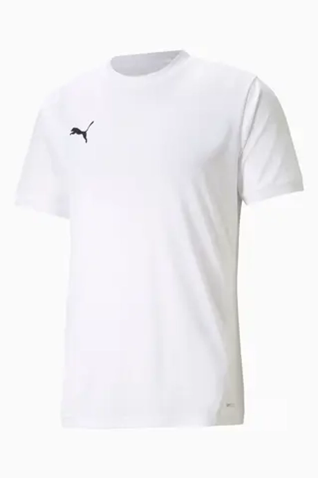 Футболка Puma teamLIGA - белый