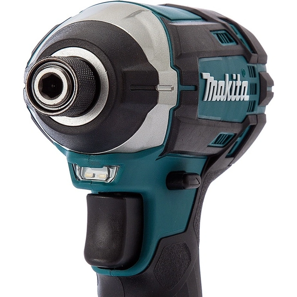 Гайковерт аккумуляторный ударный Makita DTD152RME