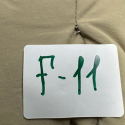 Пуховик YMKASHIX HTF Logo F-11 рр.M