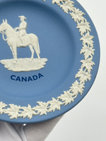 Тарелочка декоративная «Канада» Wedgwood