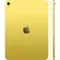 Планшет Apple iPad 11, 256 ГБ, Wi-Fi + Cellular (Жёлтый | Yellow) (A16 | 2025)