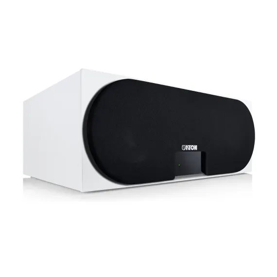 Canton Smart Cinema GLE III White