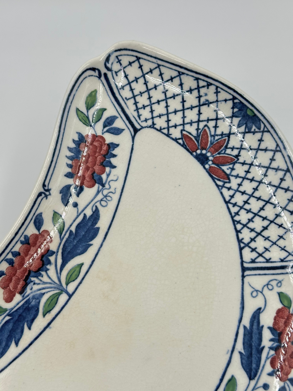 Тарелка для закусок Wedgwood, Cheadle