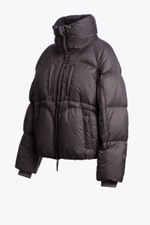 Куртка жен. Parajumpers TOULALA 124 серо-фиолетовый