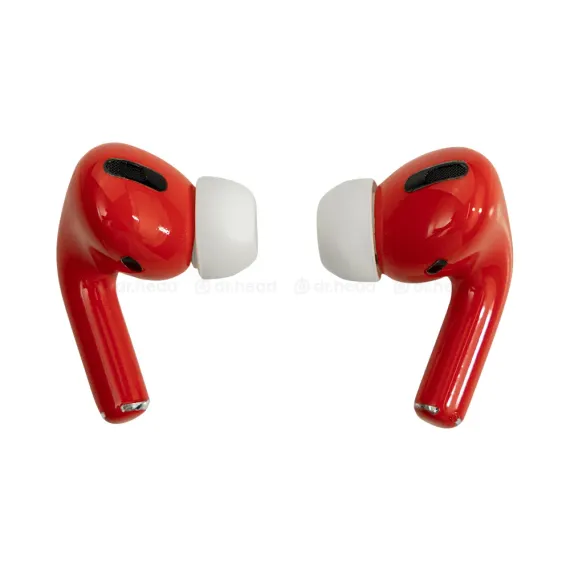 Apple AirPods Pro 2 USB-C Red Gloss