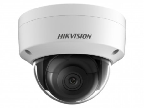 IP-камера видеонаблюдения  купольная DS-2CD2143G2-IS(4mm) Hikvision
