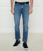 Джинсы CORE DENTON Tommy Hilfiger - голубой(MW0MW39033)