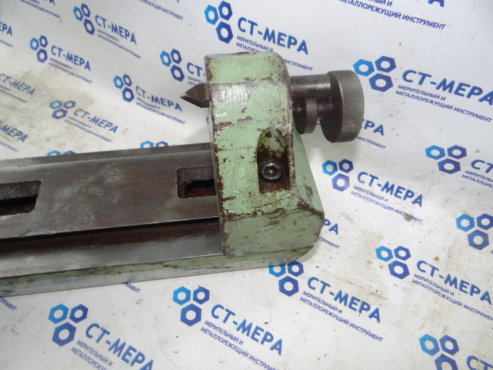 Хобот УДГ ОФ-55 / 6В75, длина 520 мм, ЛХ 70/55