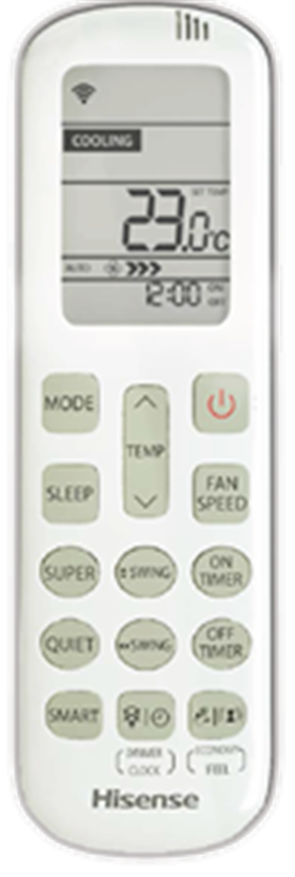 Сплит-система кондиционер настенный Hisense Expert Pro AS-10UW4RYDTV02 на 27 м²
