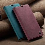 Чехол-книжка CaseMe Matte Realme 10 Pro