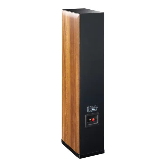 Indiana Line Nota 550 XL Walnut
