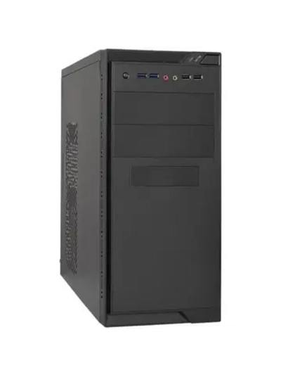Компьютерный корпус MA-372UX-UN600 EX283239RUS BLACK