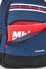Рюкзак городской Forward, тёмно-синий