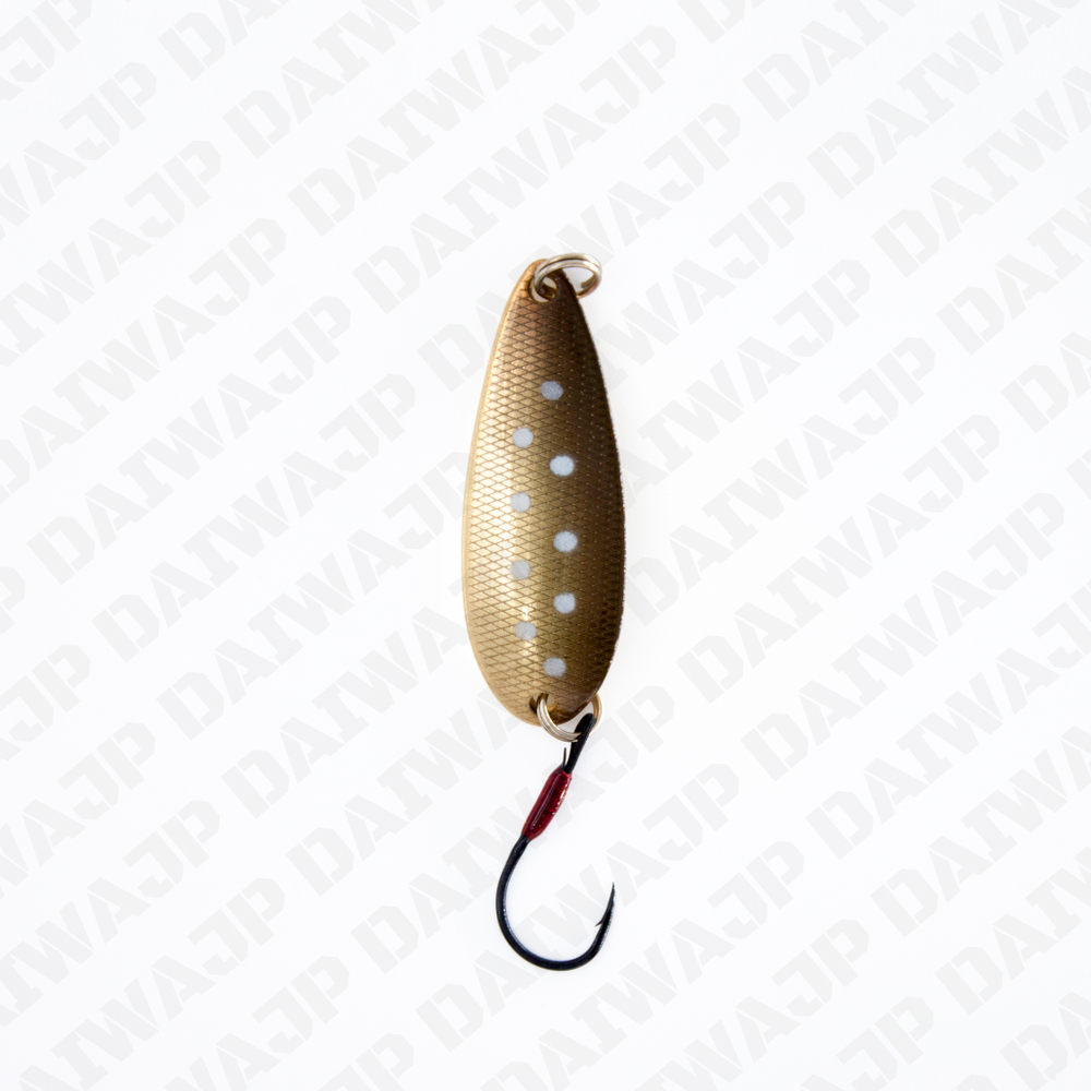 Блесна ART FISHING MESH BITE  7g  IWANA