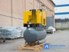Винтовой компрессор ET SL 7,5-08-500 ES IP55 на ресивере с осушителем