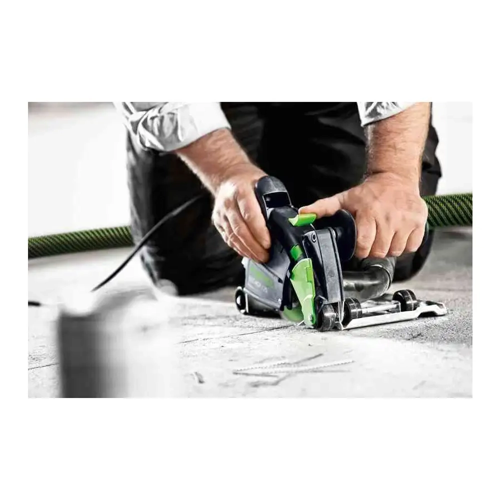 Отрезная система Diamant DSC-AG 125 Plus FESTOOL 767996