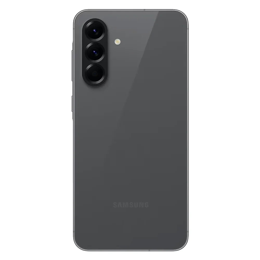 Смартфон Samsung Galaxy A56 5G 8/256GB, Graphite (Черный)