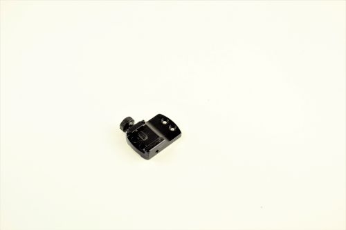 Кронштейн Rusan быстросъемный Weaver под Aimpoint Micro на винтах  (068-W-M)