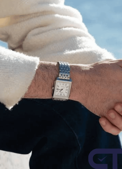 Casio MTP-B190D-7B — мужские наручные часы
