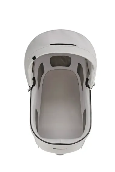 Коляска Inglesina Aptica 3 в 1 Opal Ivory Darwin i-Size