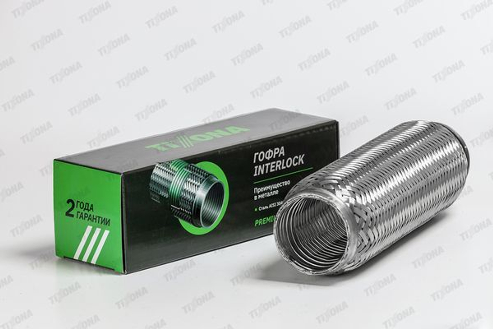 Гофра TIXONA P60280