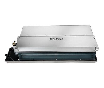 Systemair SYSIMPLE FDT90A