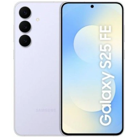 Смартфон Samsung Galaxy S25 FE 8/512 Iceblue
