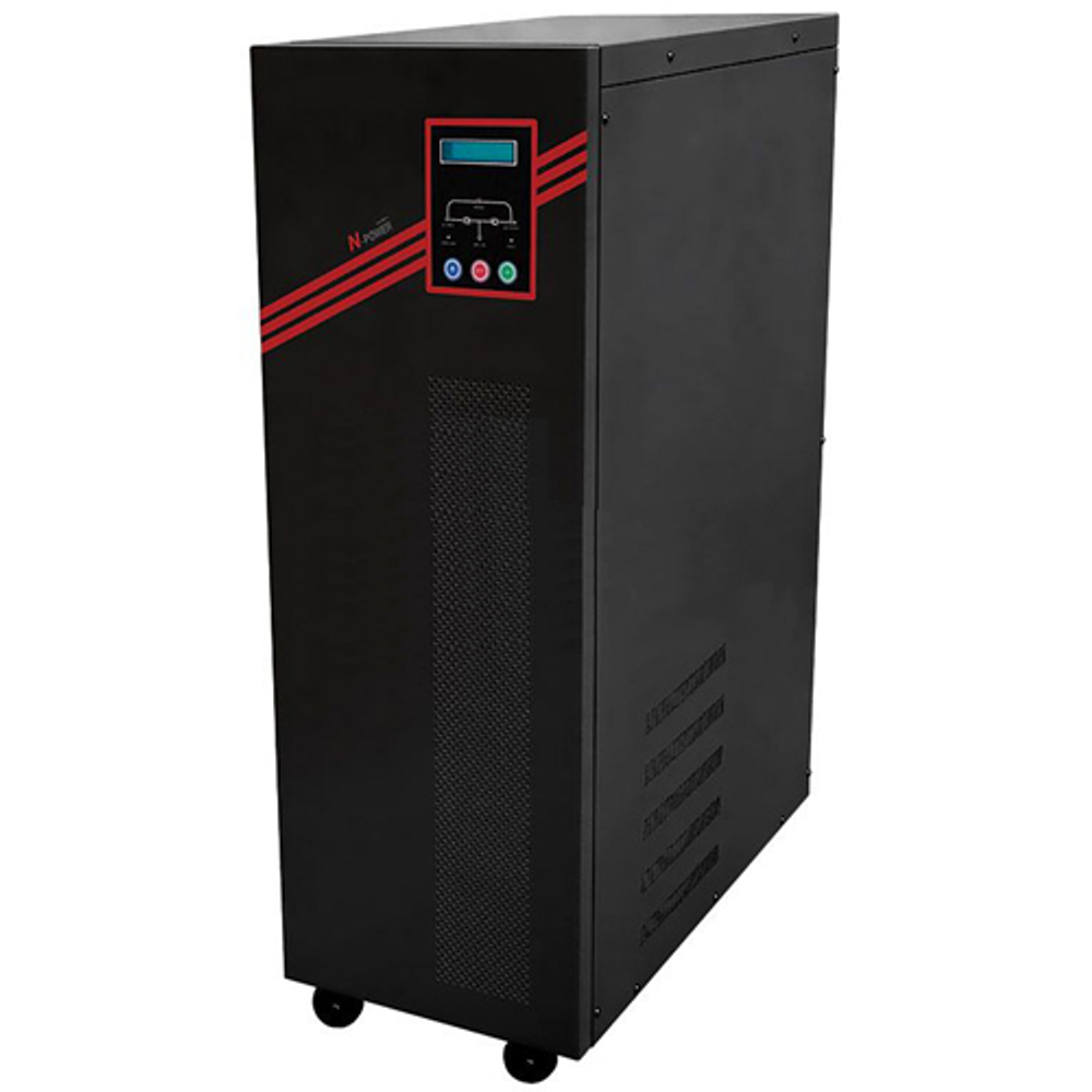 ИБП N-Power Power-Vision Black 10
