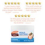 Palmer's, Cocoa Butter Formula® с витамином E, для заживления и смягчения кожи, 200 г (7,25 унции)
