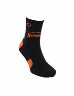 Носки Remington Hunting Thin Short  Socks 40 Den Black/Orange (арт.UB1011-011)