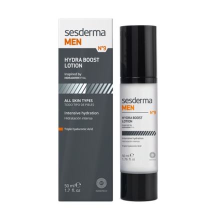 SESDERMA MEN Hydra boost lotion