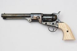 Denix Револьвер Конфедератов США, 1860 г.