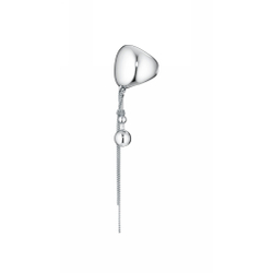 Caviar Jewellery Кафф с подвеской Bubble World