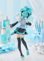 Хатсуне Мику / Hatsune Miku