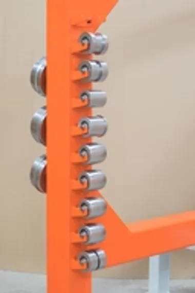 Угловысечной станок Stalex HN-4