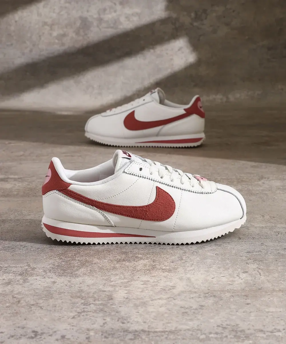 Кроссовки Nike Cortez Valentine’s Cherry