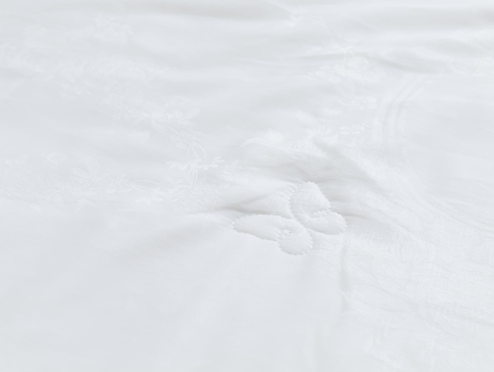 Одеяло шелковое теплое 140x205 Luxe Dream Grace Silk