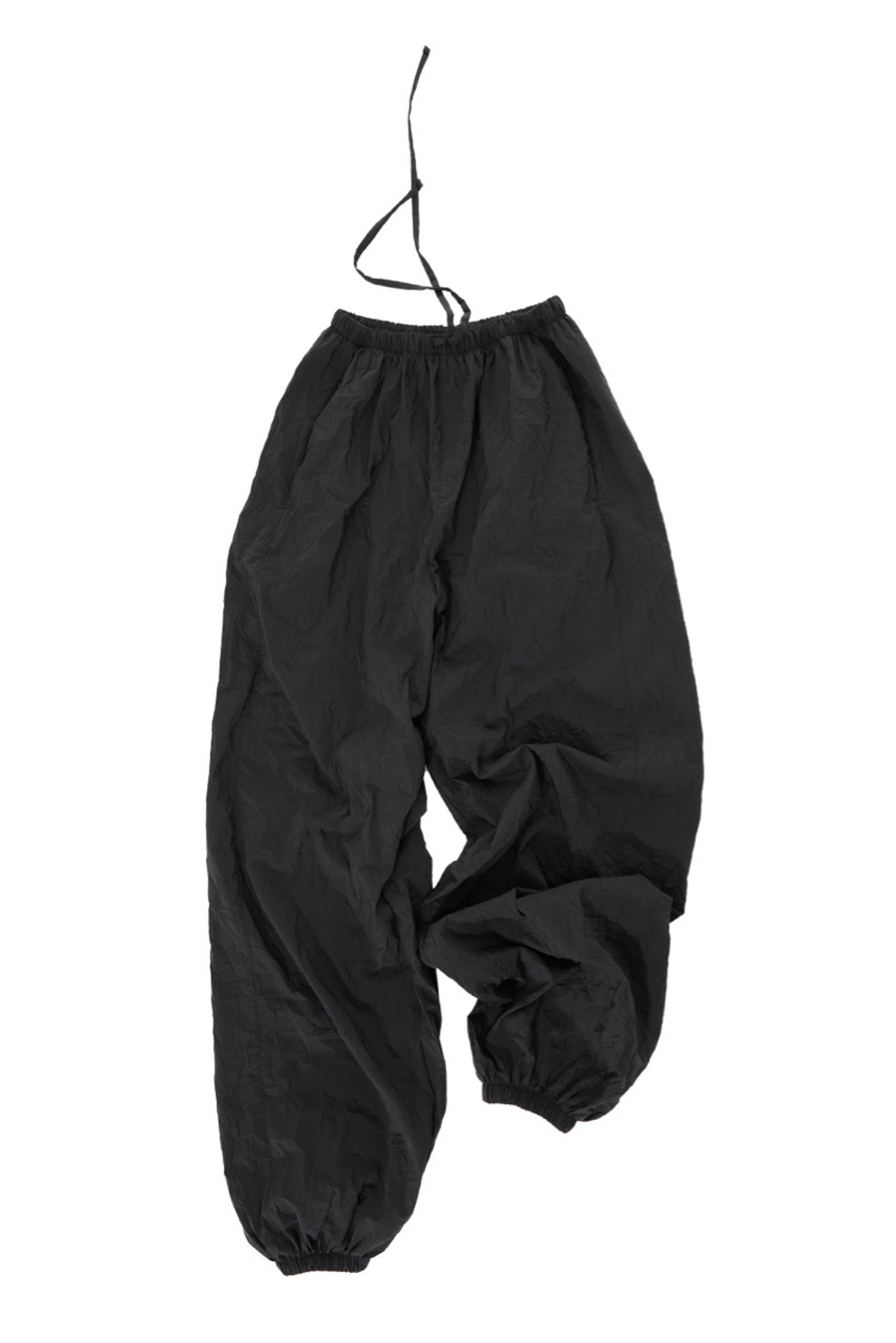 PANTS BLACK
