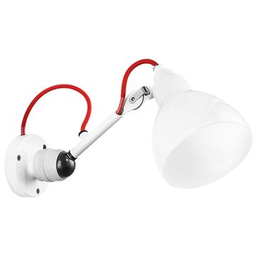 Бра 865606 белый Loft Lightstar
